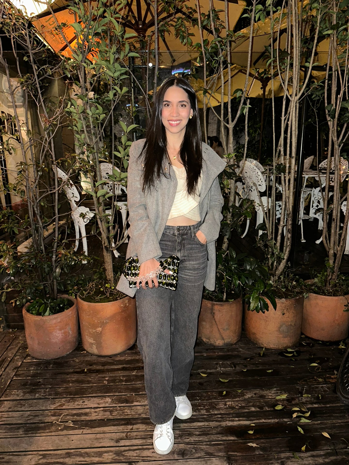 Bolso gin and coco
