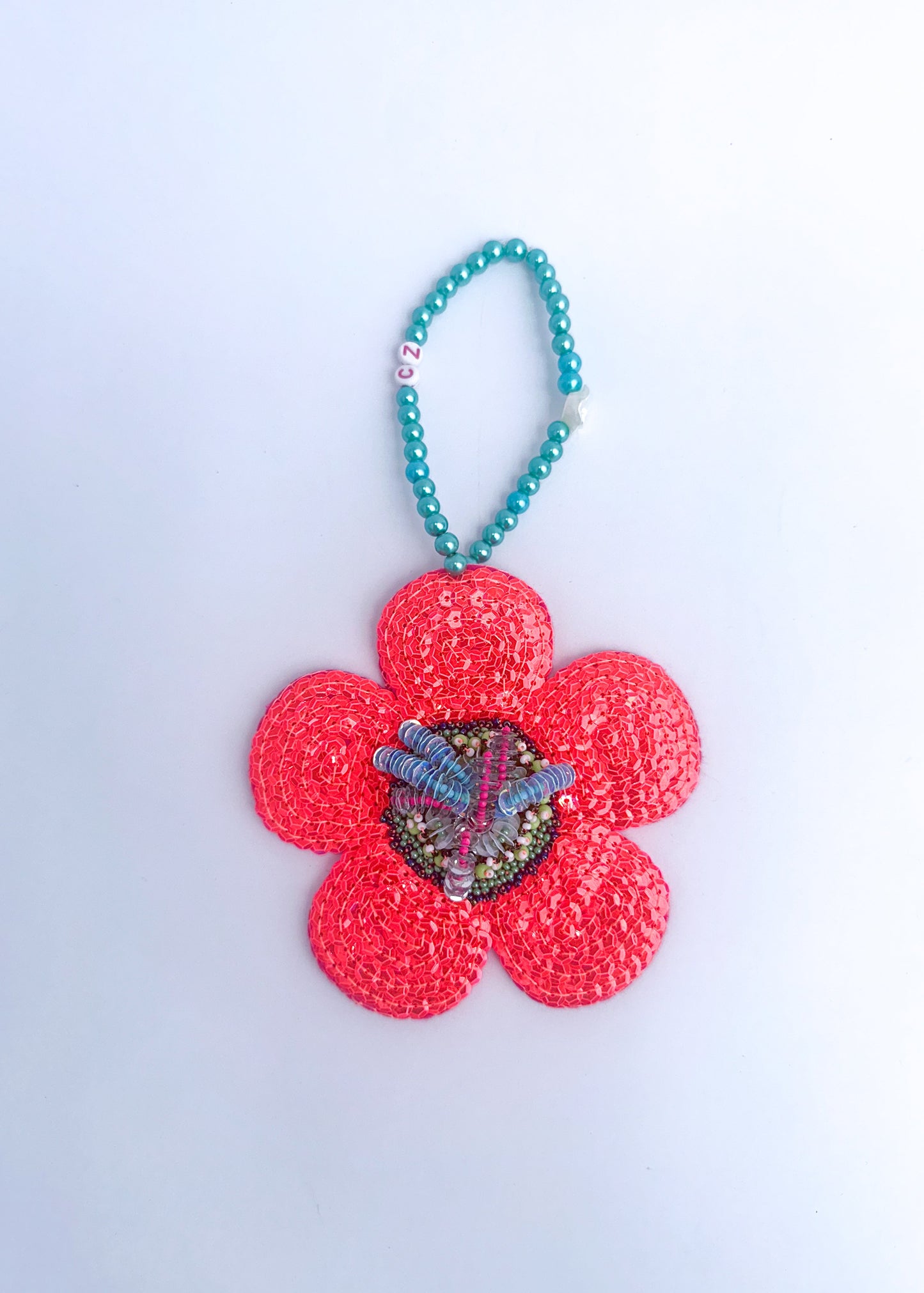 Charm flor