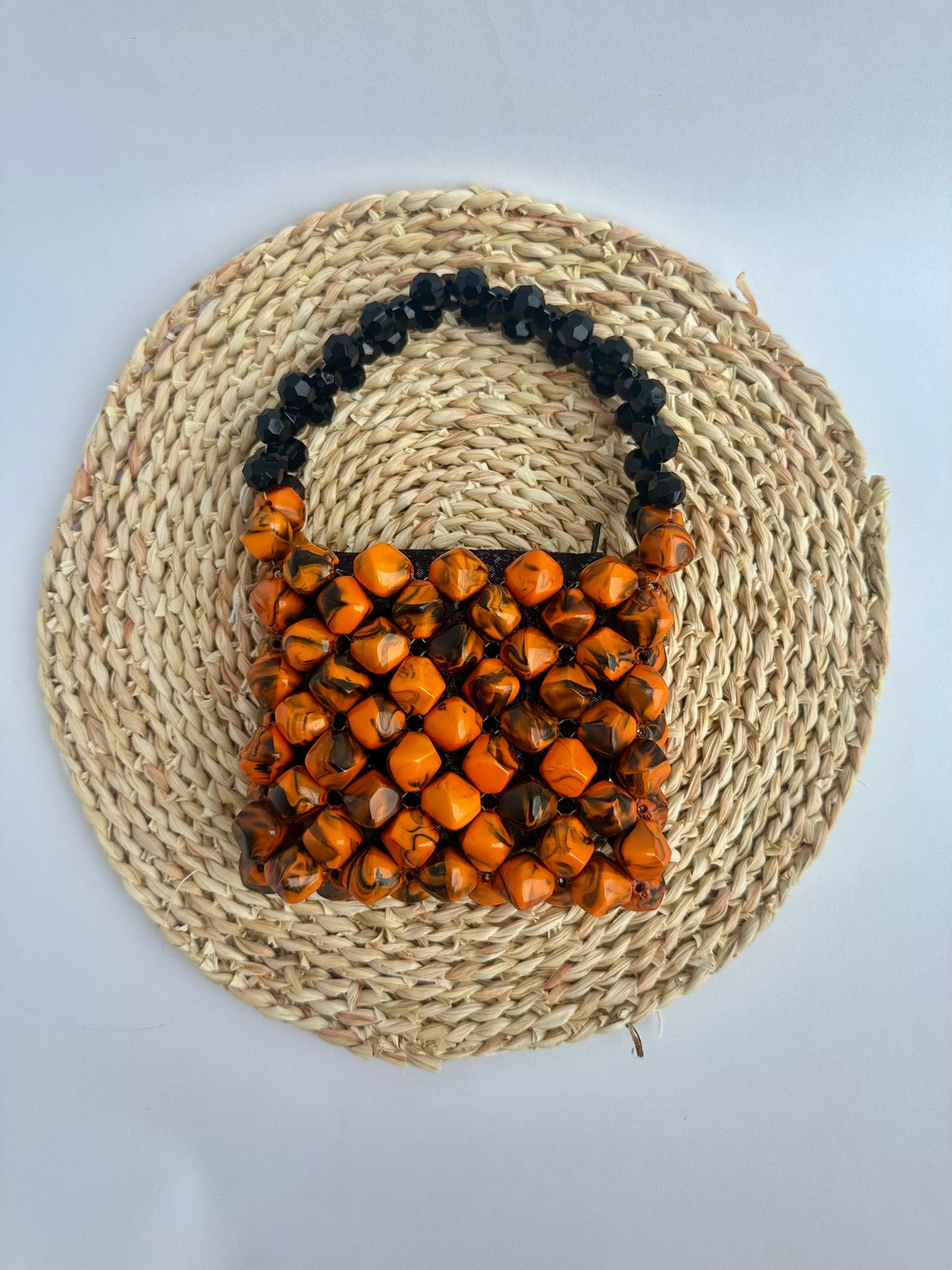 bolso chontaduro