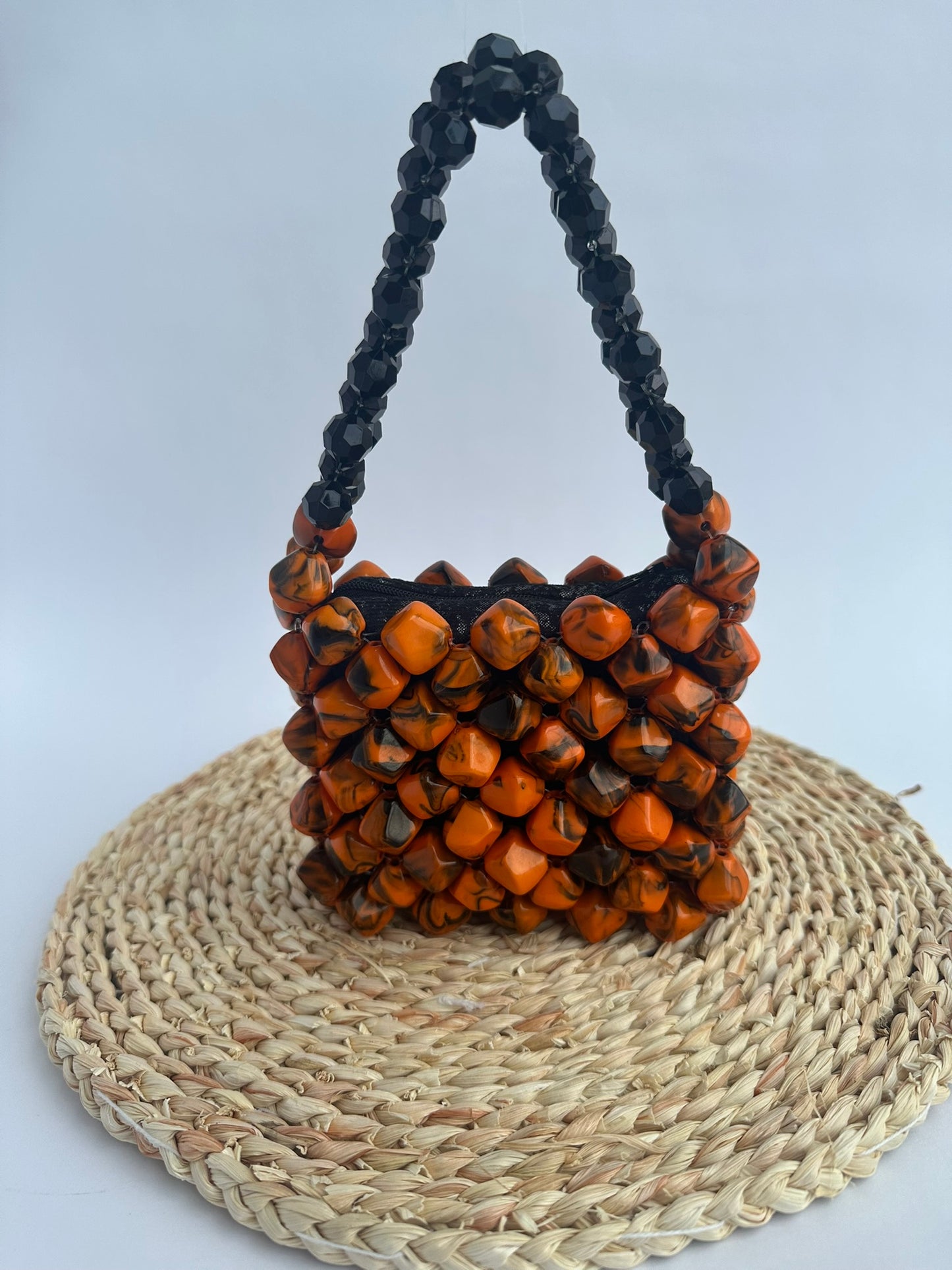 bolso chontaduro