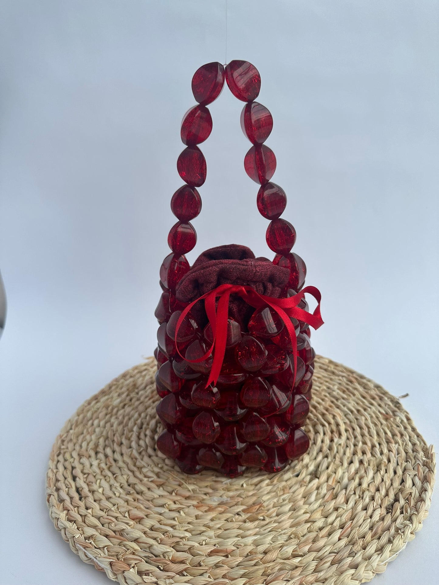 canasta bombon