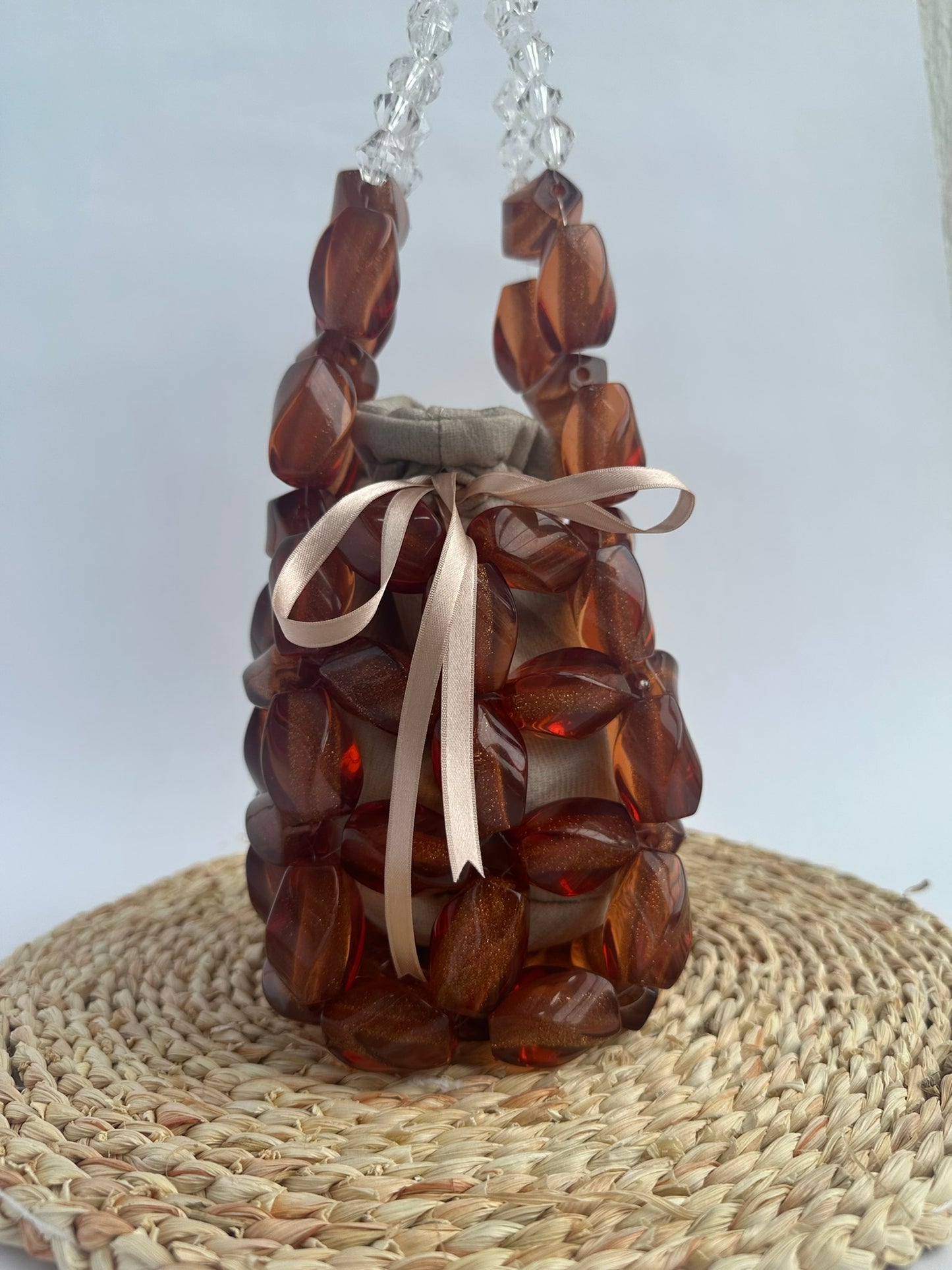 Canasta Caramelo
