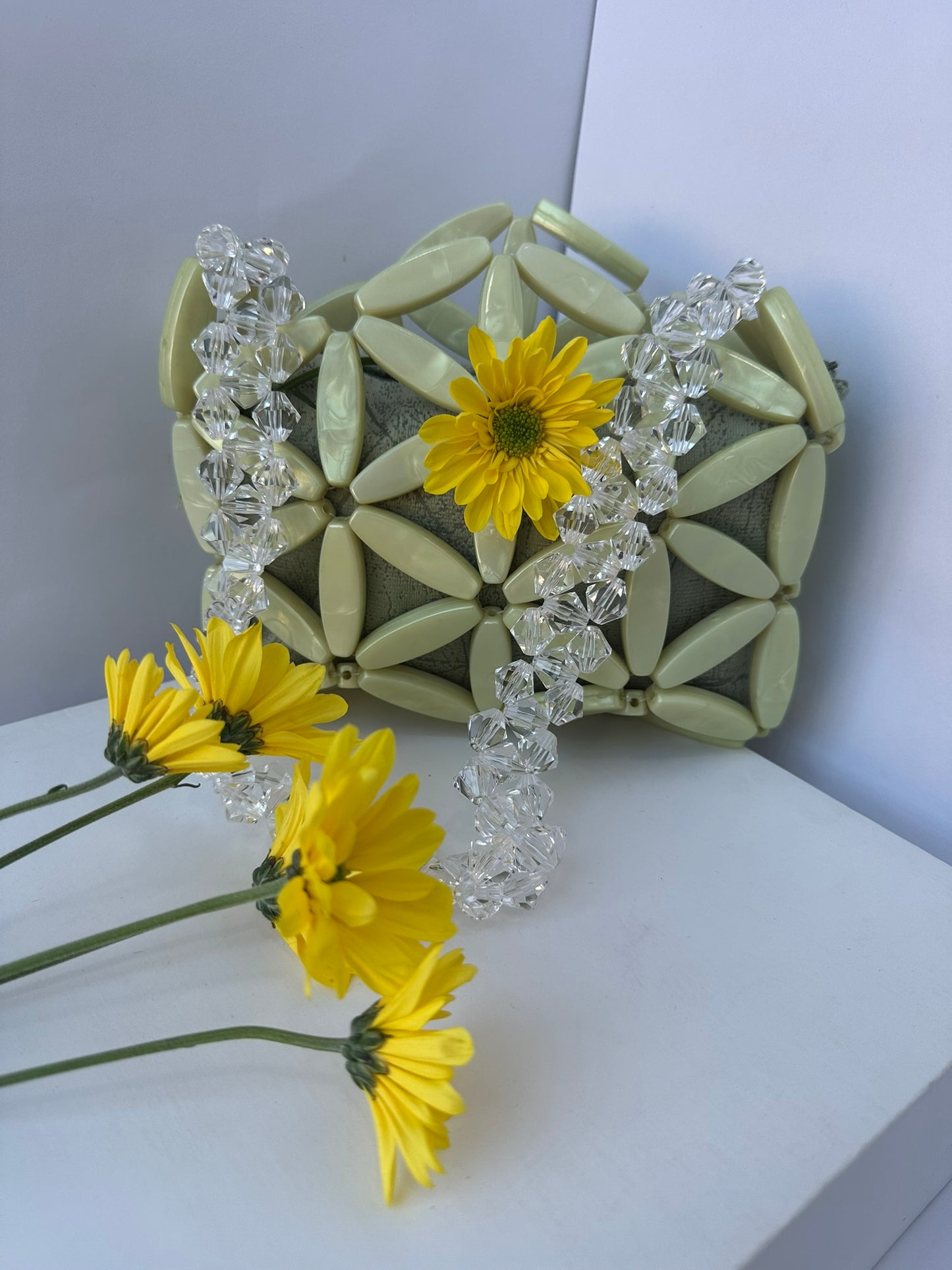 Bolso Margaritas