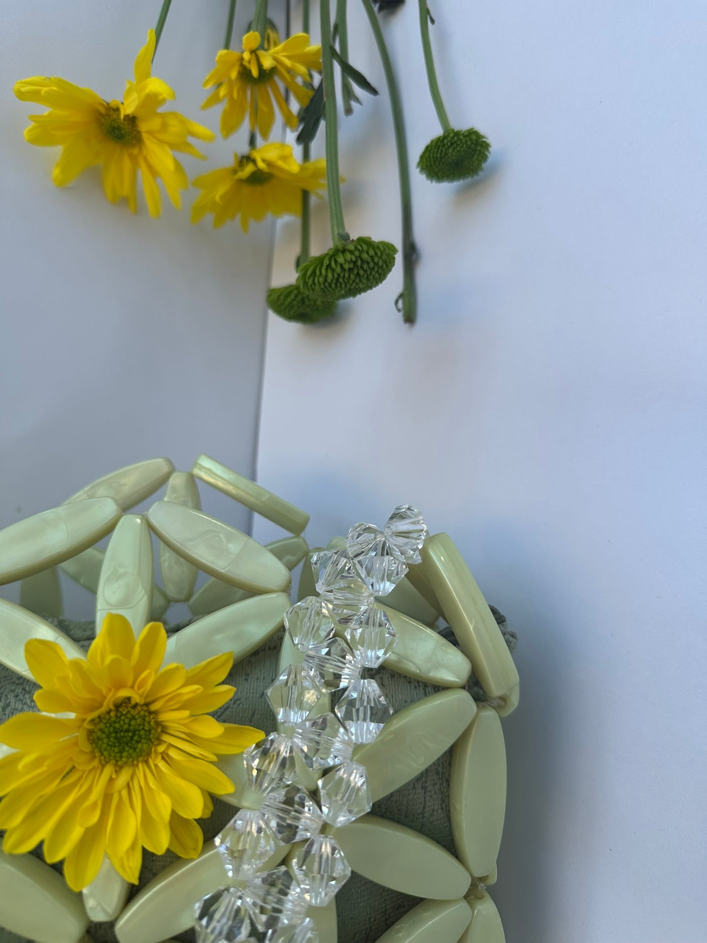 Bolso Margaritas