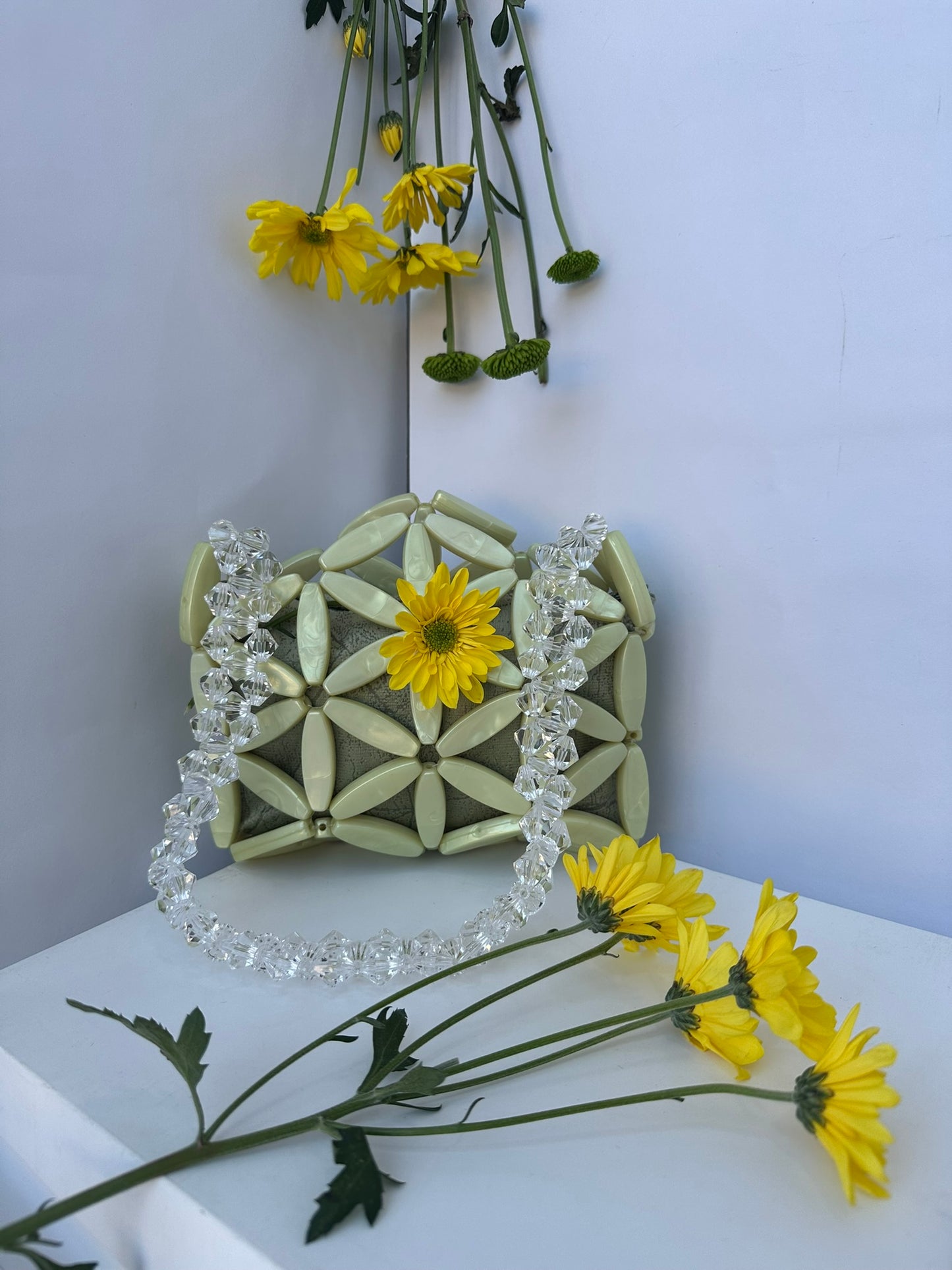 Bolso Margaritas