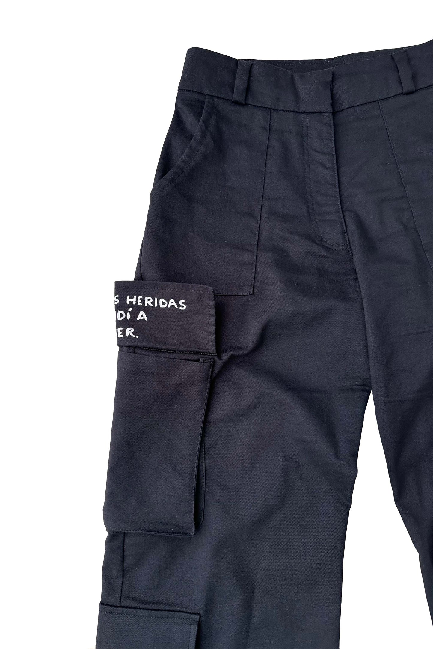 Cargo pants